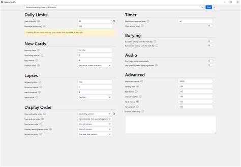 anki new card gather order|The Anki v3 scheduler .